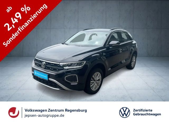 Volkswagen T-Roc 1.0 TSI Life