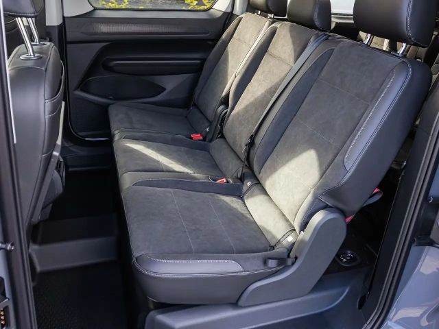 Volkswagen Caddy 2.0 TDI DSG Life