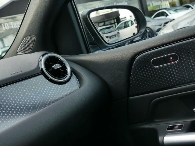 Mercedes-Benz B 180 Progressive