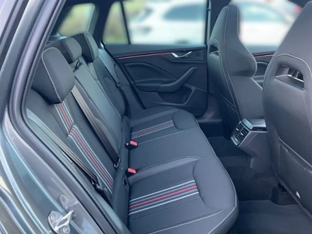 Skoda Kamiq 1.5 TSI Monte Carlo