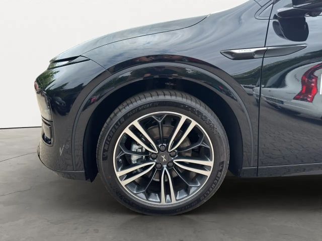 Xpeng G6 Long Range RWD