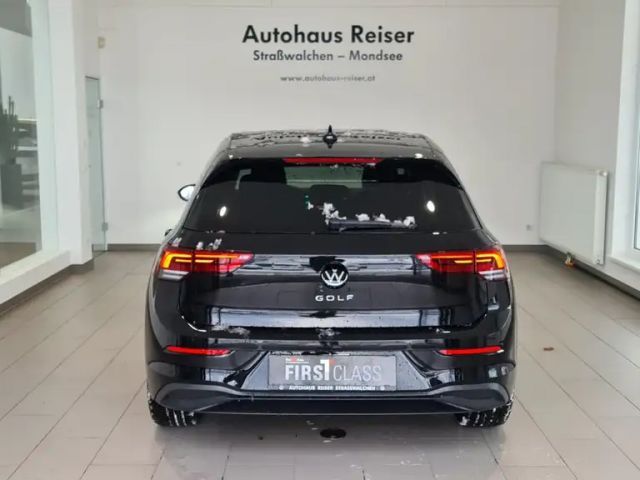 Volkswagen Golf Rabbit 45 TSI