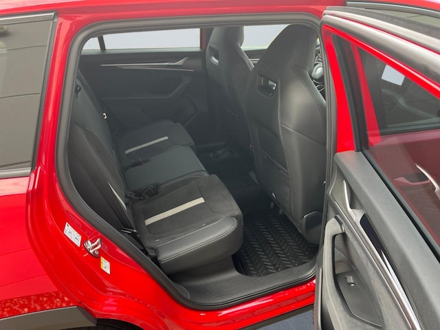 Skoda Kodiaq 1.5 TSI Sportline iV