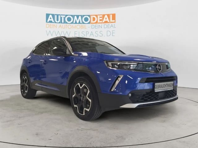 Opel Mokka Mokka-e Ultimate