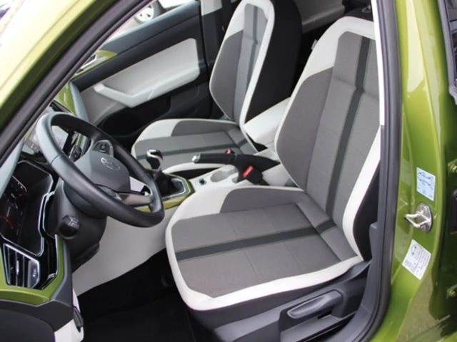 Volkswagen Taigo 1.0 TSI Style