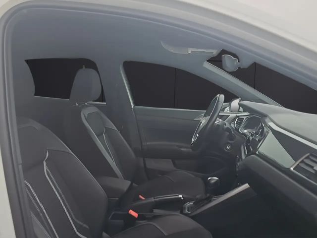 Volkswagen Polo DSG Highline