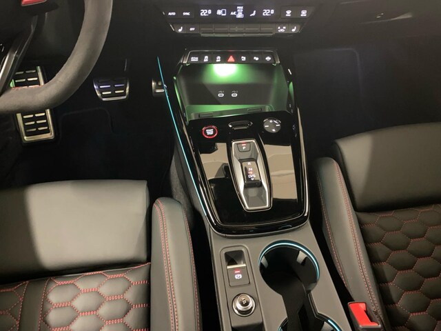 Audi RS3 Quattro S-Tronic Sportback