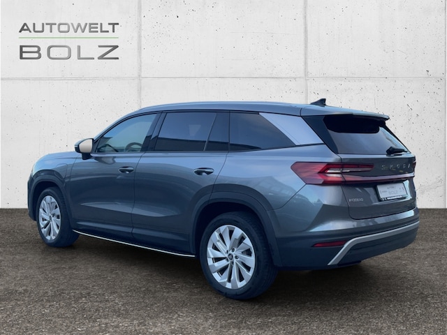 Skoda Kodiaq 1.5 TSI Selection iV