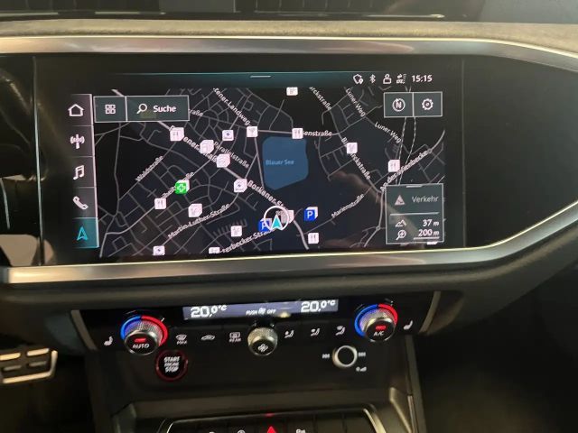 Audi RS Q3 Quattro Sportback