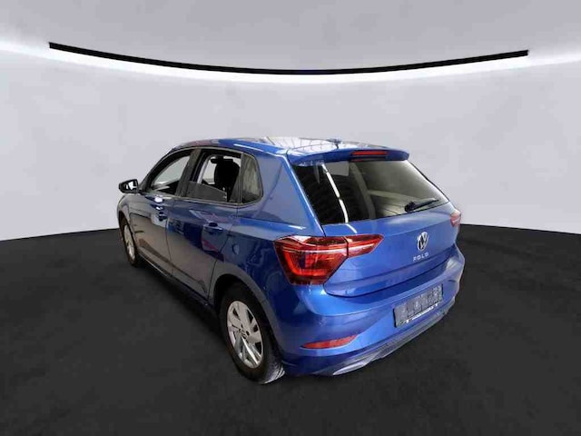 Volkswagen Polo 1.0 TSI Style