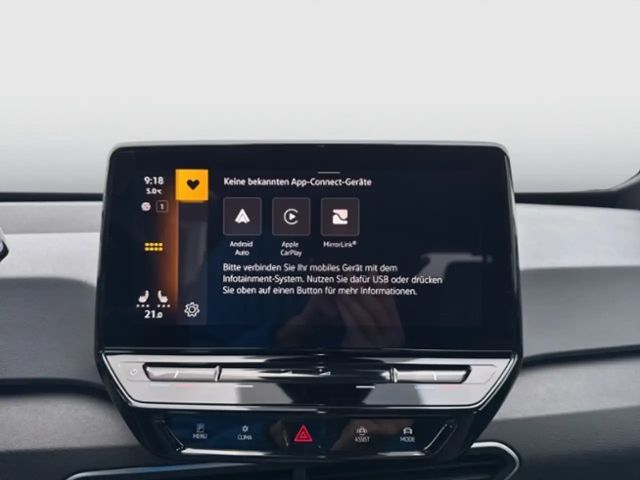 Volkswagen ID.3 Performance Pro