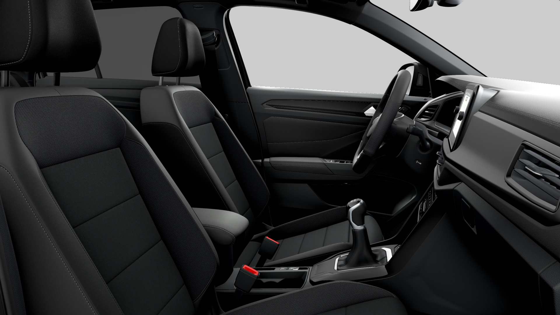 Volkswagen T-Roc 1.0 TSI