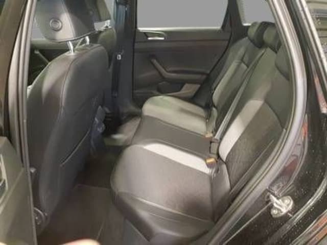 Volkswagen Taigo 1.0 TSI