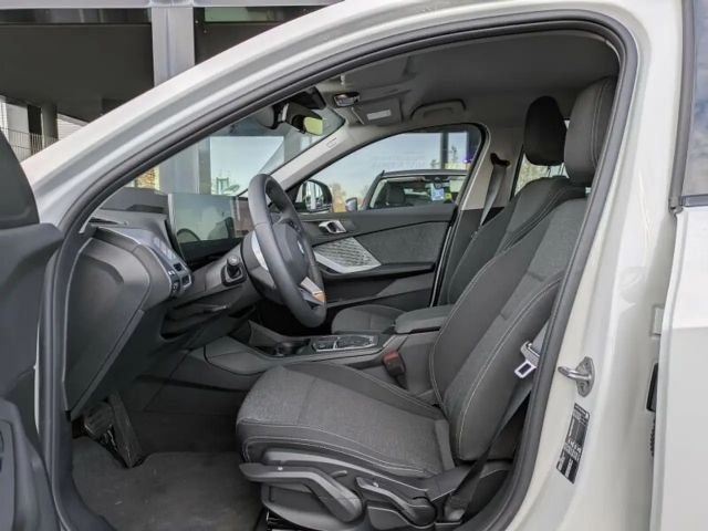 BMW 120 M-Sport Sedan