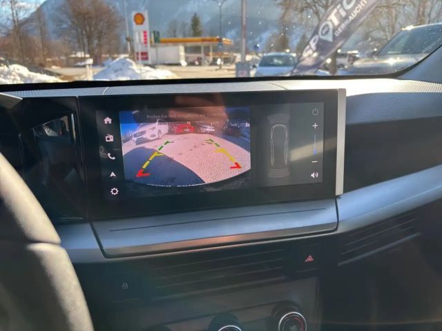 Opel Frontera 44 kWh Edition