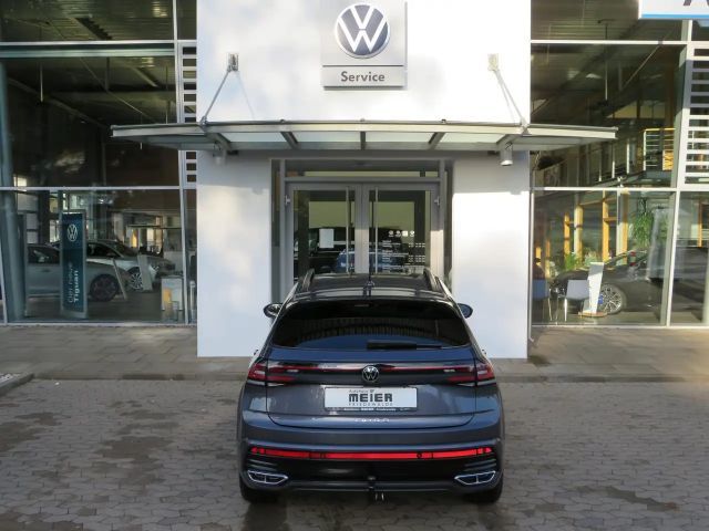 Volkswagen Taigo 1.0 TSI DSG R-Line