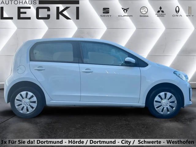 Volkswagen up! 1.0 MPI