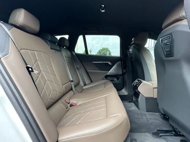 BMW 520 520d M-Sport Touring