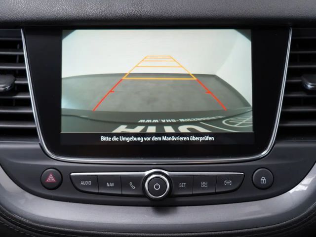 Opel Grandland X 1.2 Turbo Elegance Turbo