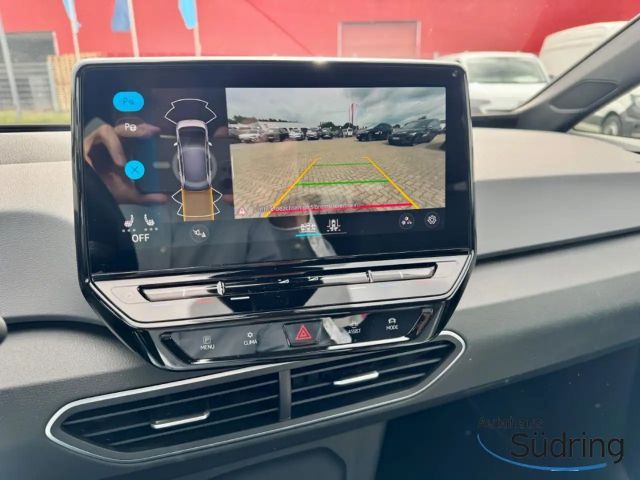 Volkswagen ID.3 IQ.Drive Performance Pro