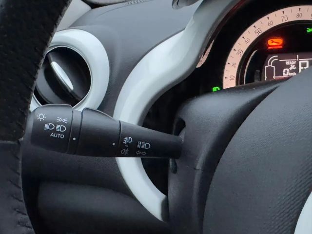 Renault Twingo Electric Techno