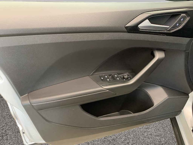 Volkswagen T-Cross 1.0 TSI DSG