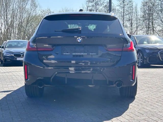 BMW 320 320d Touring xDrive