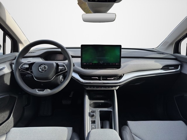 Skoda Enyaq Coupe Loft