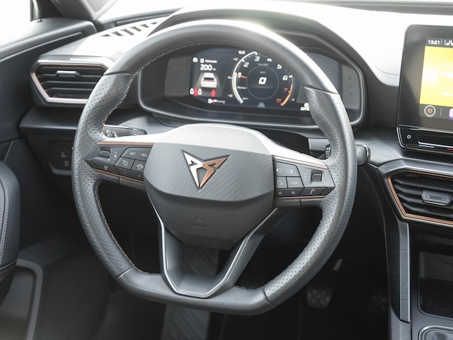 Cupra Formentor 1.5 TSI