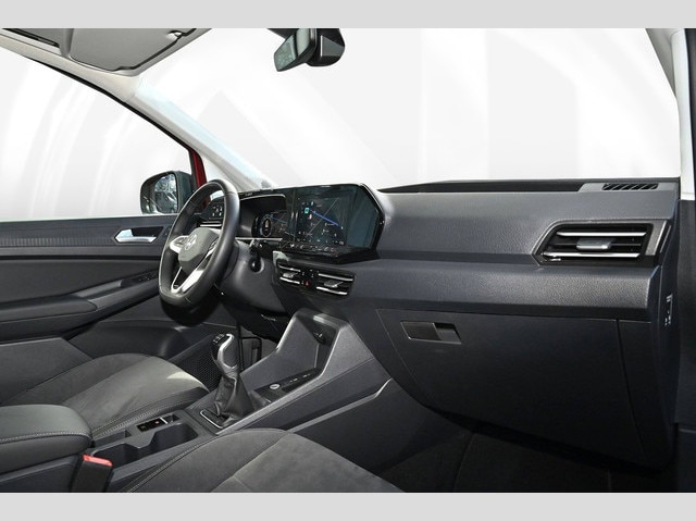 Volkswagen Caddy 1.5 TSI Style