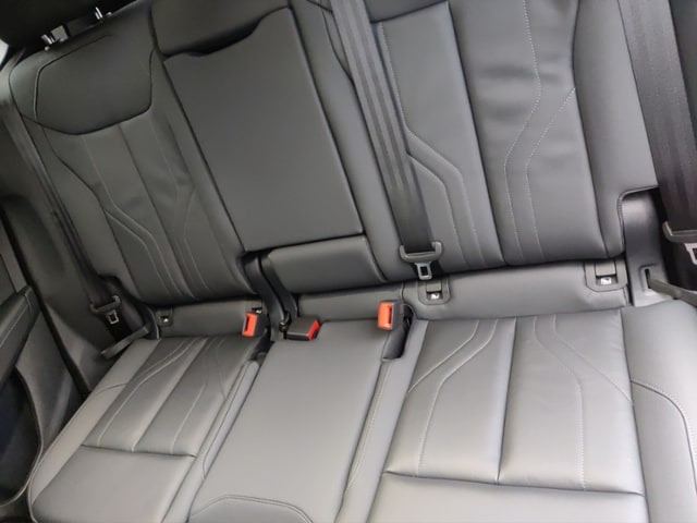 Audi Q3 Quattro S-Tronic