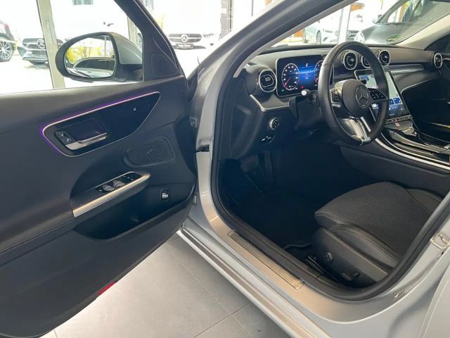 Mercedes-Benz C 180 AVANTGARDE Estate