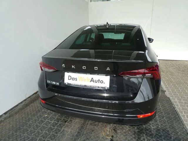 Skoda Octavia ACT