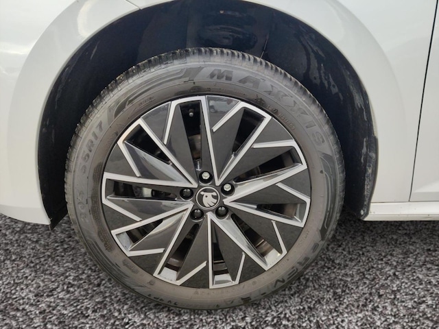 Skoda Kamiq 1.0 TSI Selection