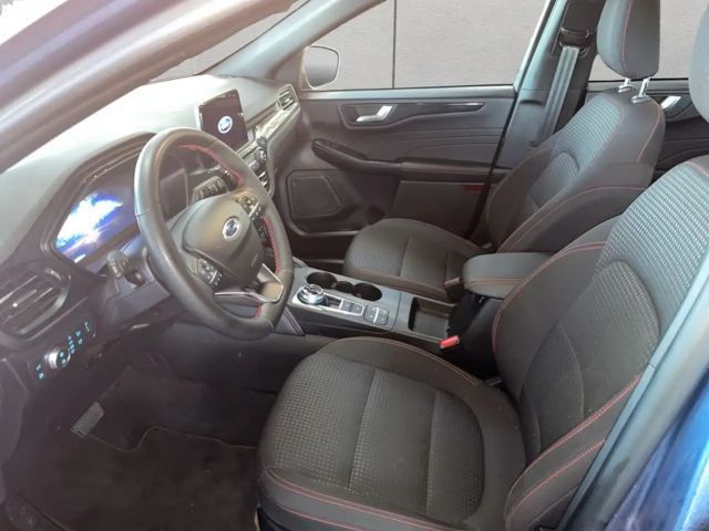 Ford Kuga Plug in Hybrid ST Line