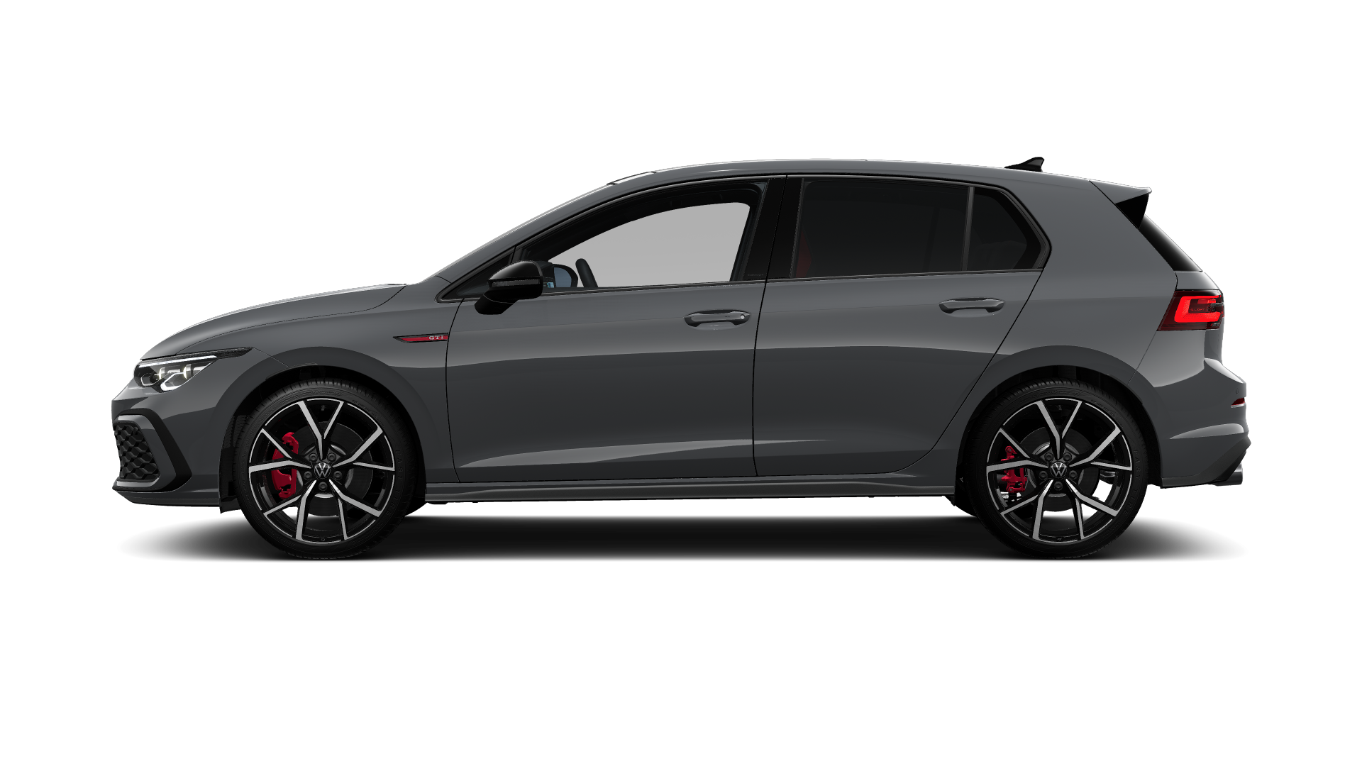 Volkswagen Golf 2.0 TSI DSG IQ.Drive