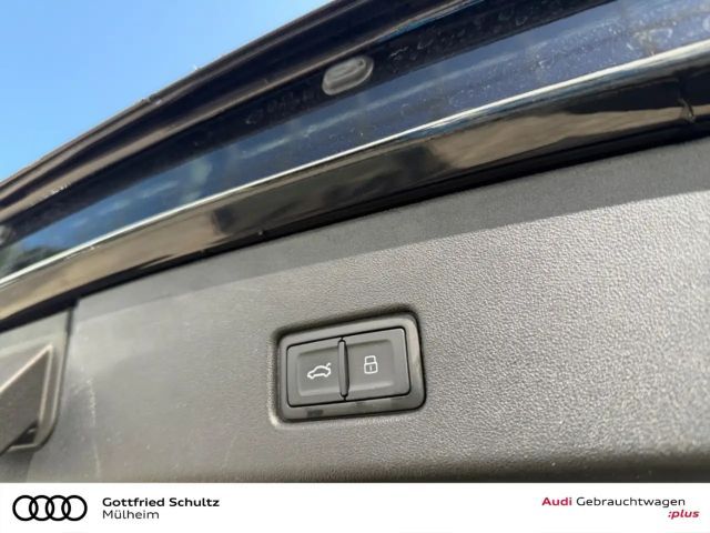 Audi Q4 e-tron Quattro S-Line