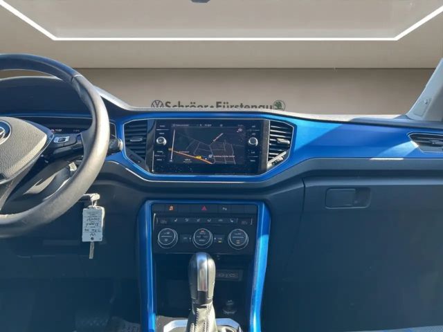 Volkswagen T-Roc 1.5 TSI DSG Style