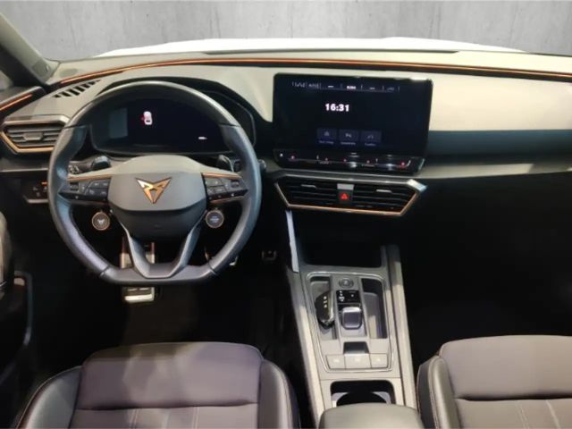 Cupra Leon 4Drive Sportstourer VZ