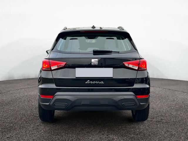 Seat Arona Connect DSG Style