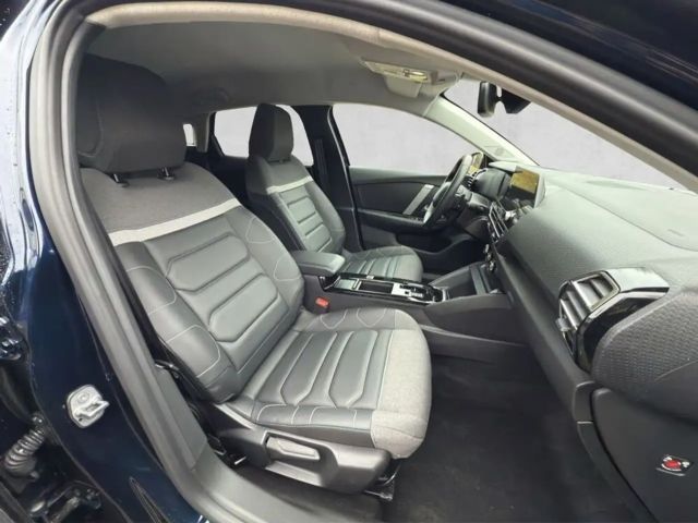 Citroën C4 PureTech