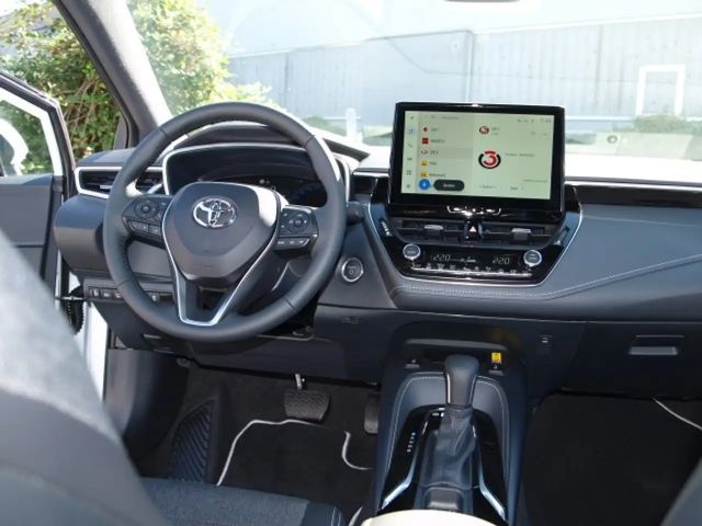 Toyota Corolla Active Hybride