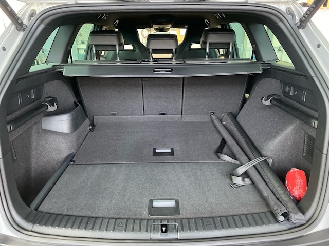 Skoda Kodiaq 2.0 TDI Sportline