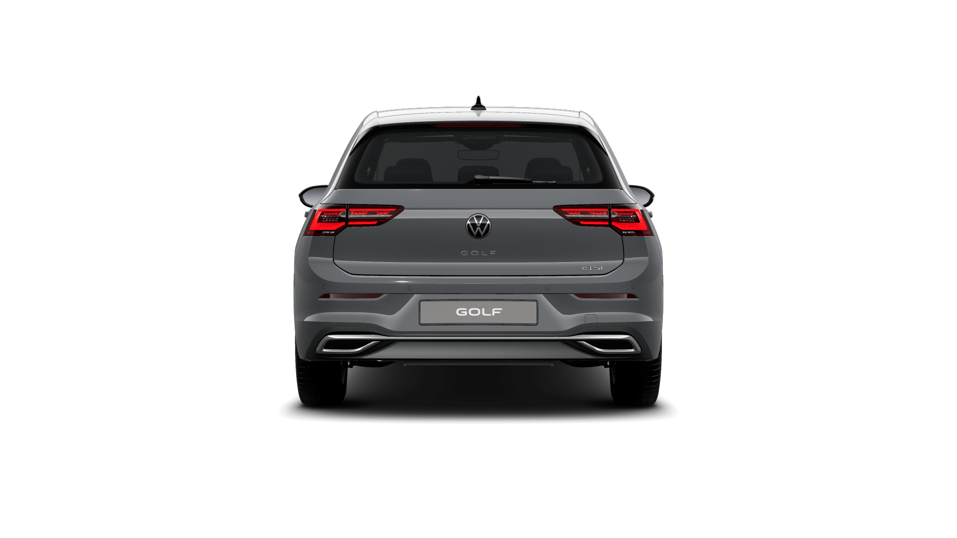 Volkswagen Golf 1.5 eTSI DSG Golf VIII