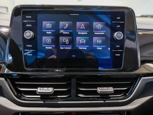 Volkswagen T-Roc 1.5 TSI Cabriolet DSG R-Line