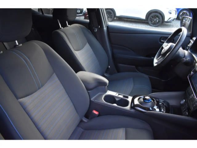 Nissan Leaf N-Connecta