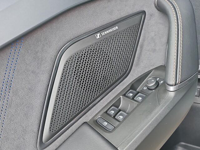 Cupra Leon Sportstourer VZ