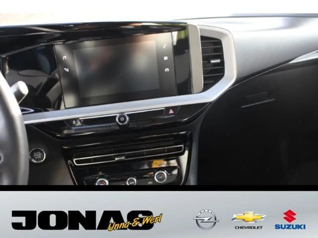 Opel Mokka 1.2 Turbo Business Elegance