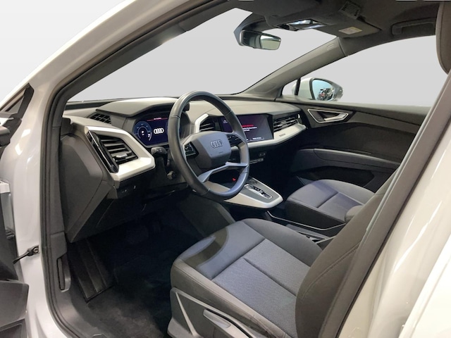 Audi Q4 e-tron 35