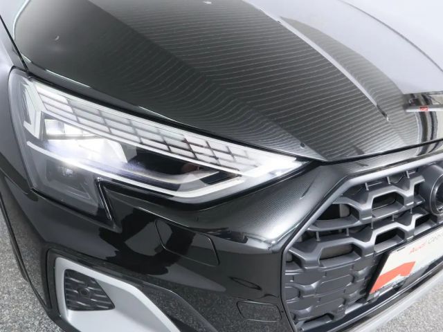 Audi A3 35 TDI Sedan